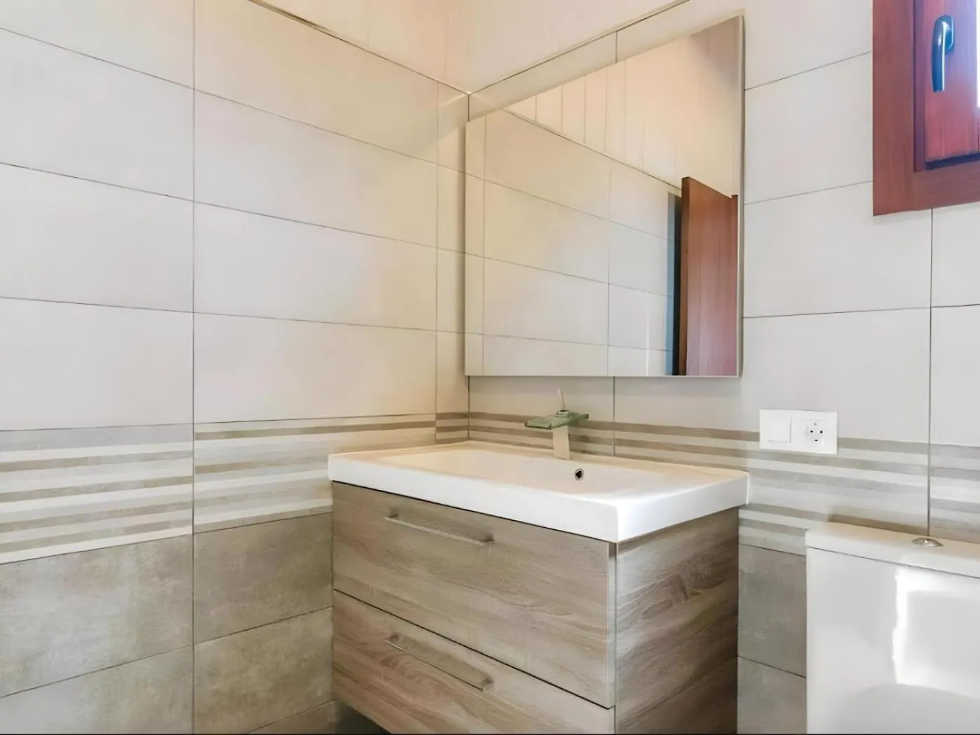 Bungalow Para Familias Y Parejas Cádiz 0*,