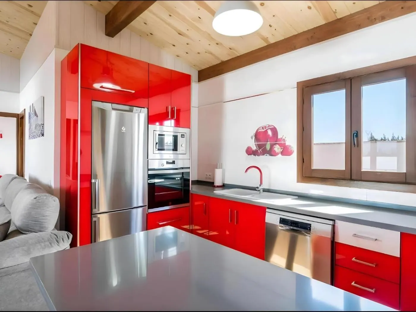 Camping Bungalow Para Familias Y Parejas Cádiz