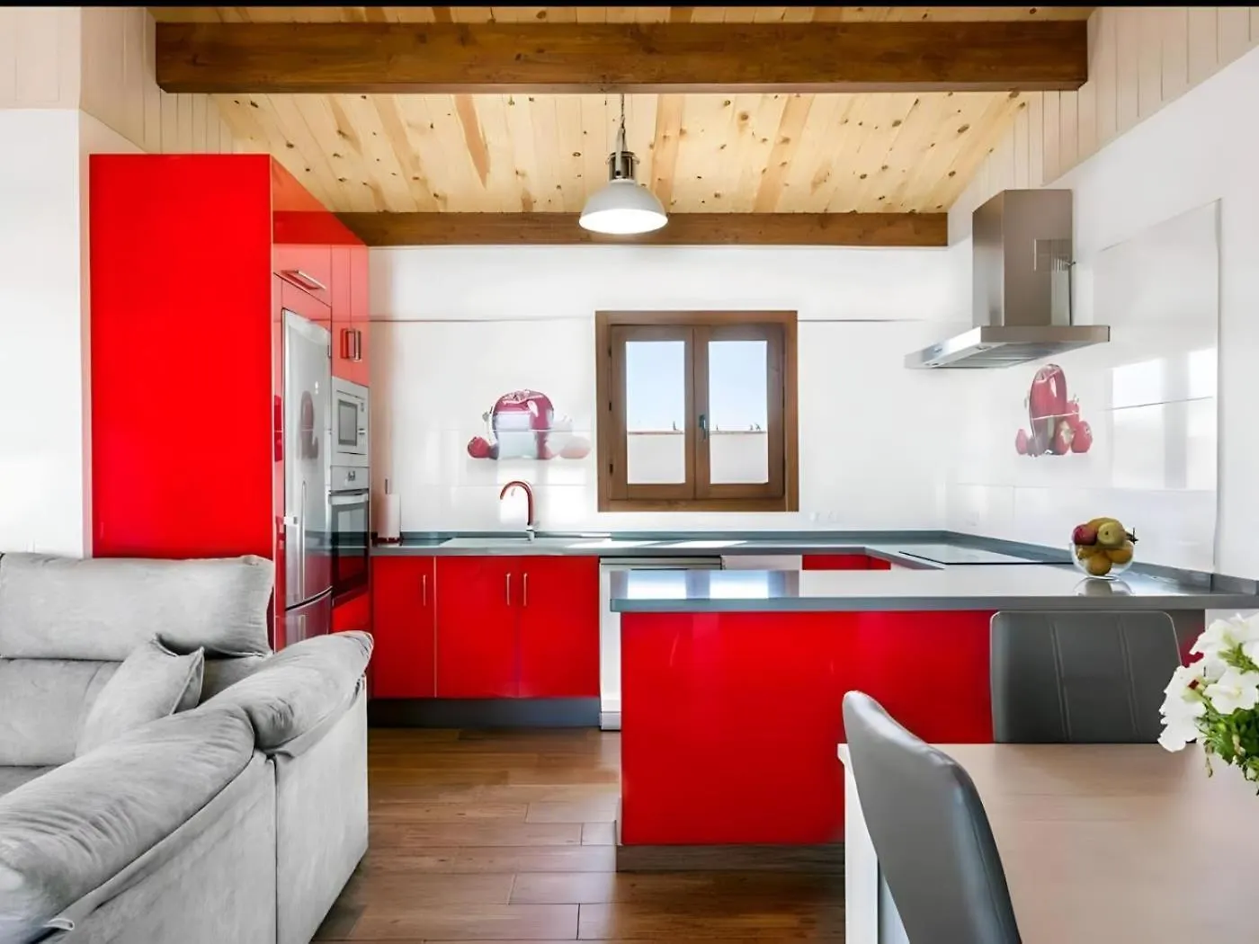 Camping Bungalow Para Familias Y Parejas Cádiz Spanien