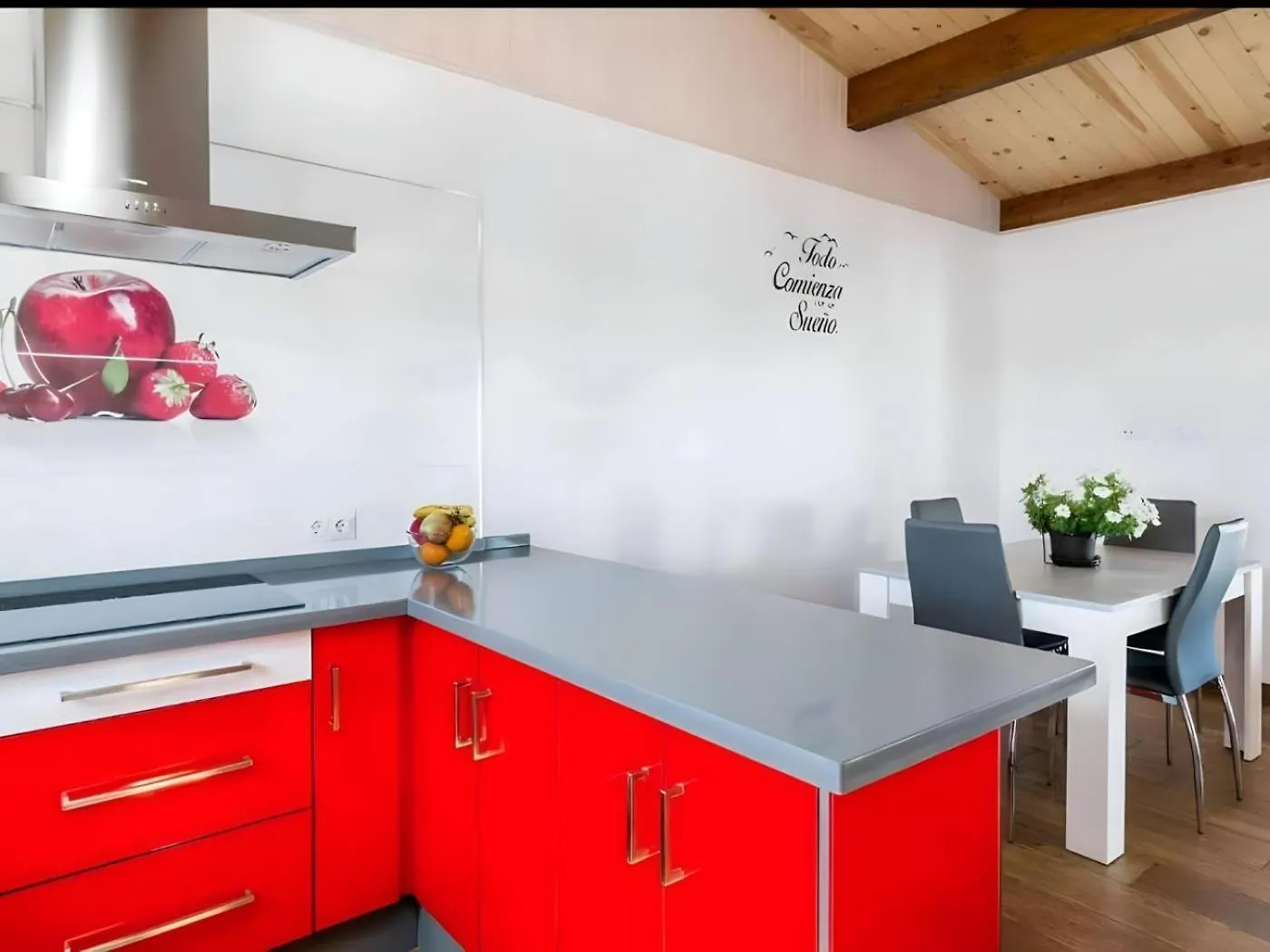 Bungalow Para Familias Y Parejas Cádiz