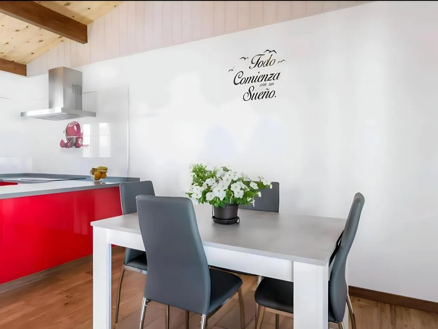 Bungalow Para Familias Y Parejas Cádiz 0*,
