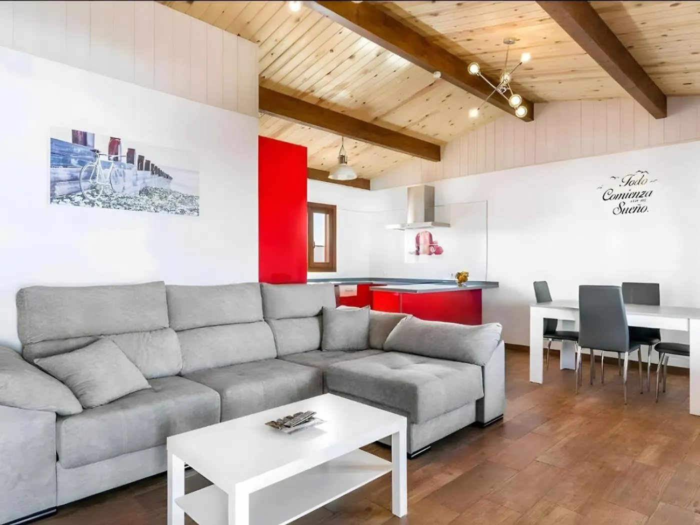 Bungalow Para Familias Y Parejas Cádiz Camping